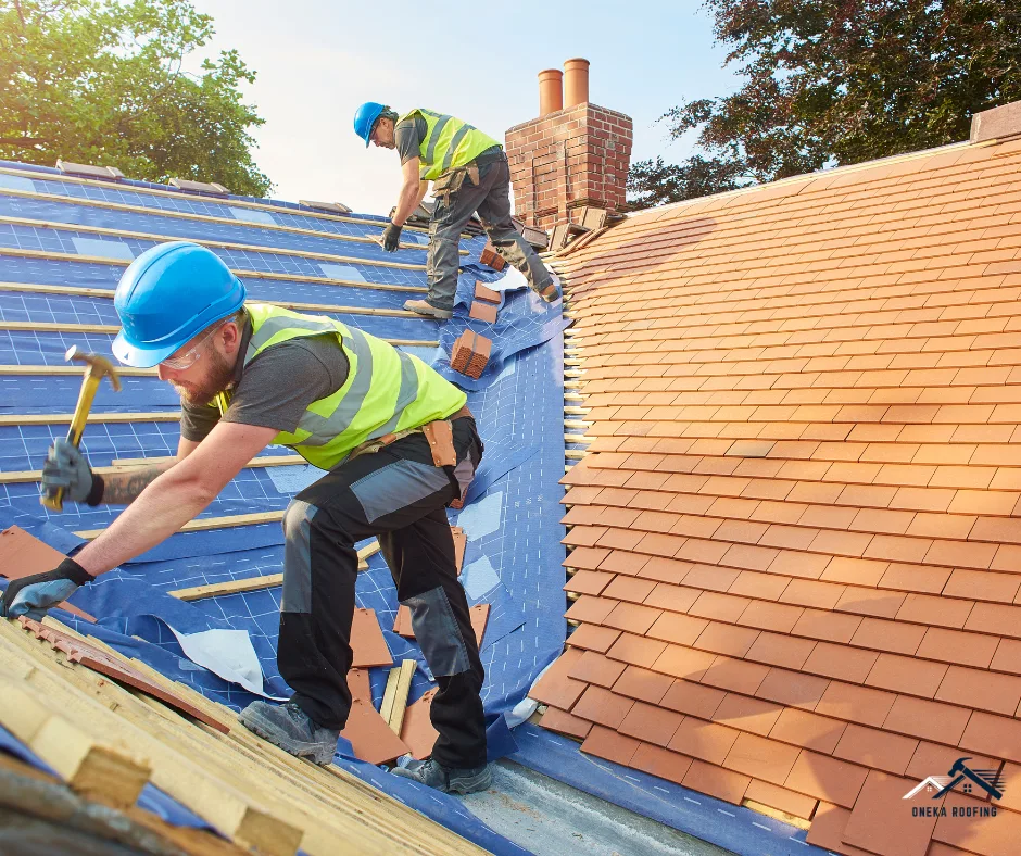 Why choose Roof Repair Near Me in West Columbia, WV