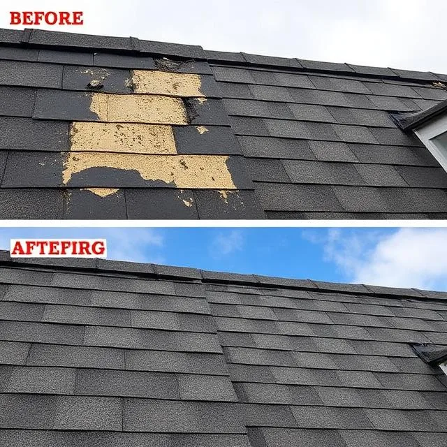 Roof Repair Near Me in West Columbia, WV near me
